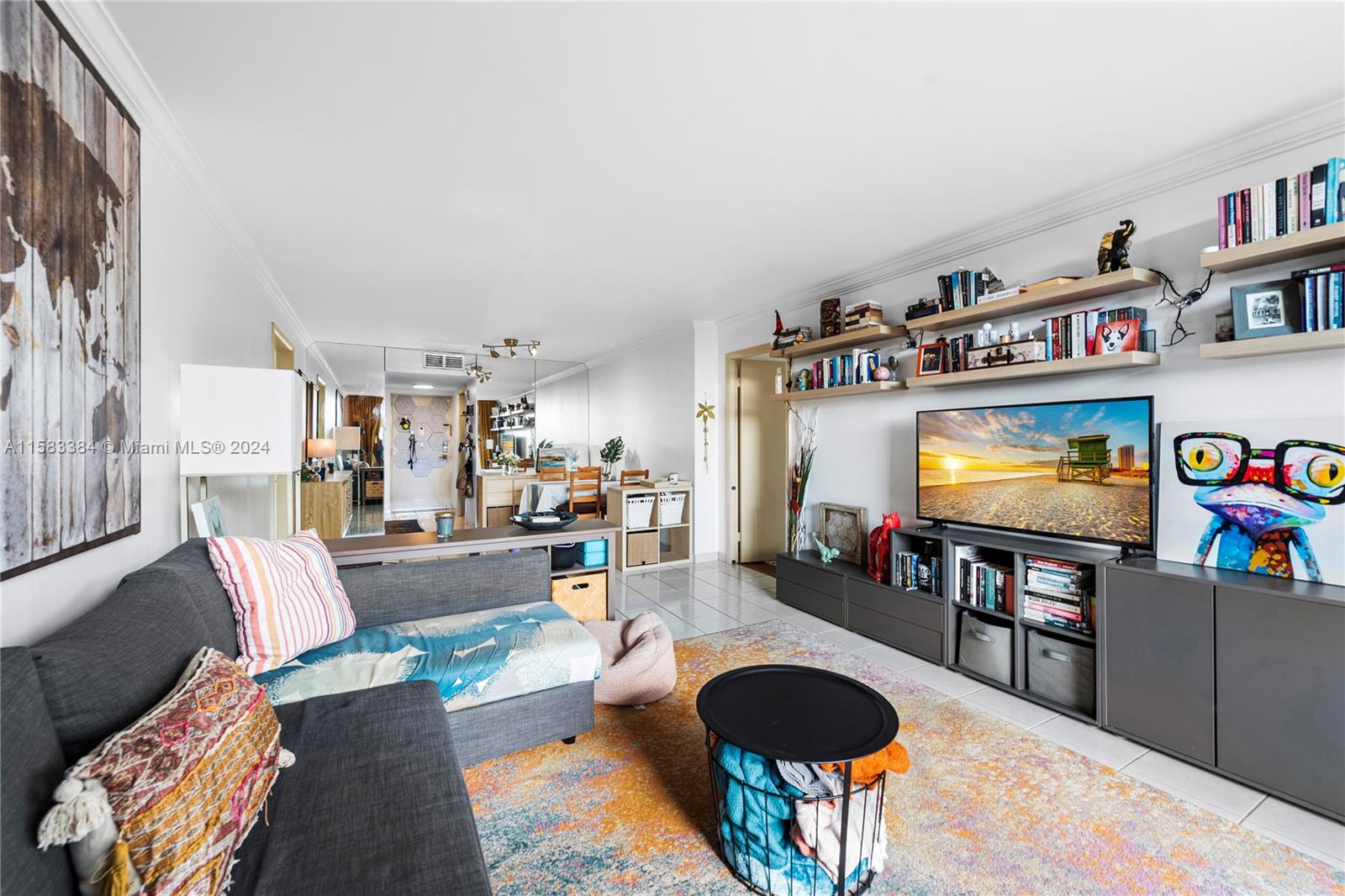 7921 Byron Ave # 405