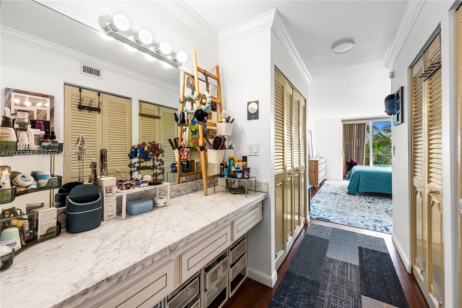 7921 Byron Ave # 405