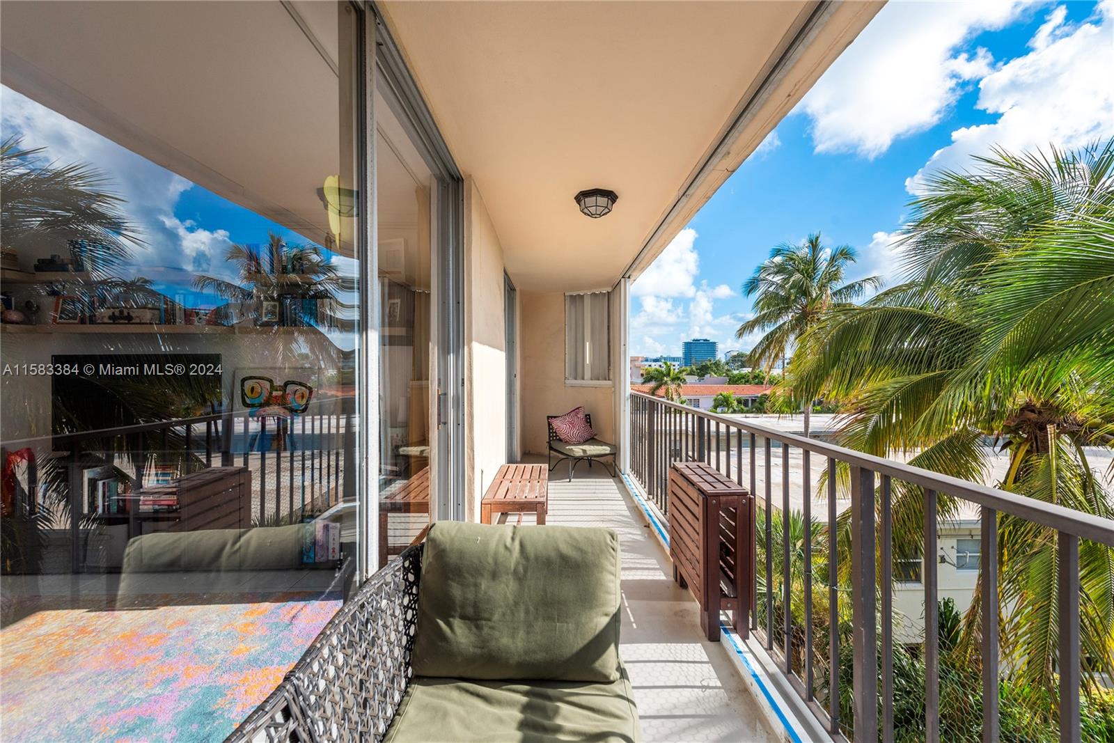 7921 Byron Ave # 405