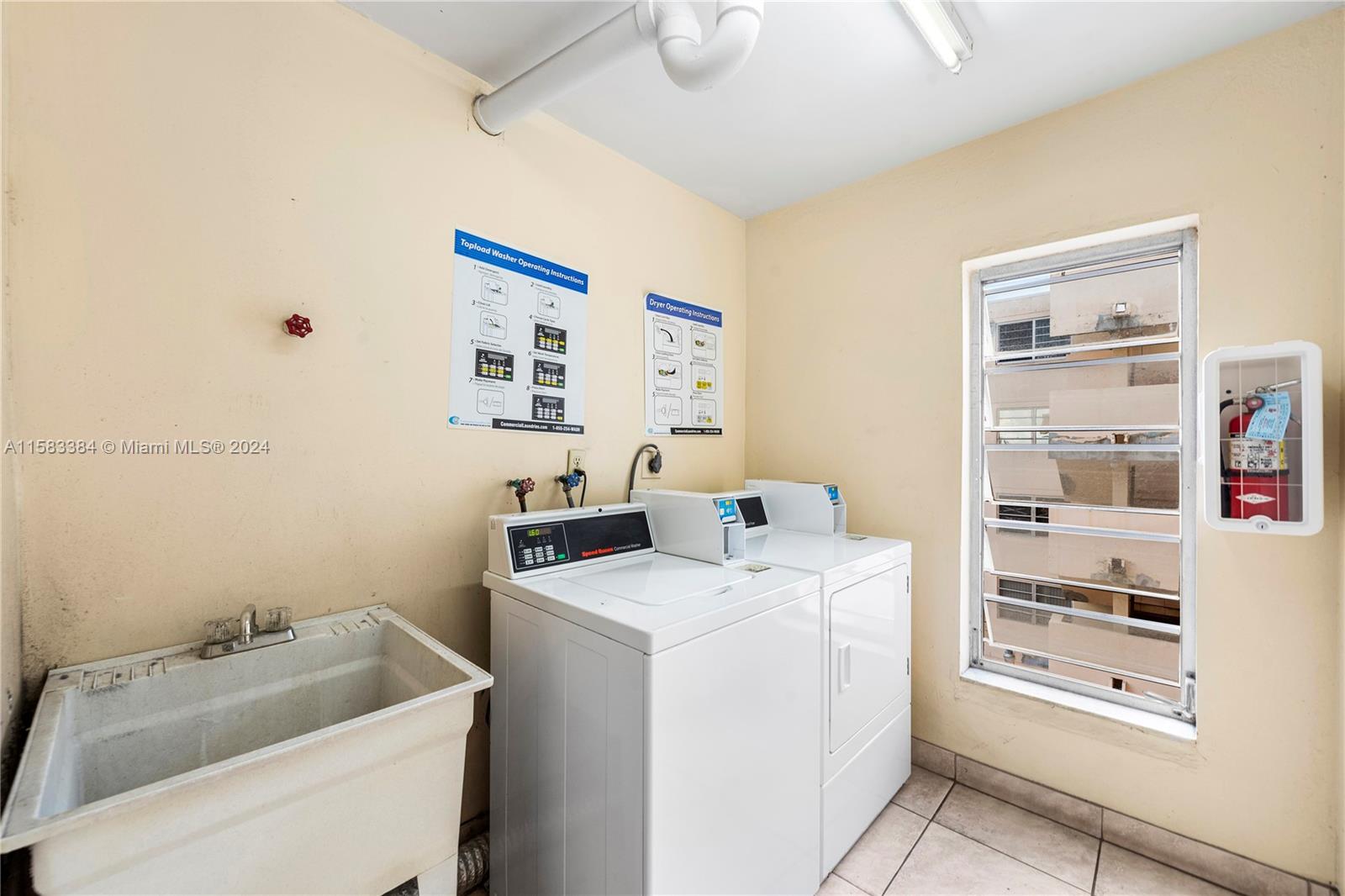 7921 Byron Ave # 405