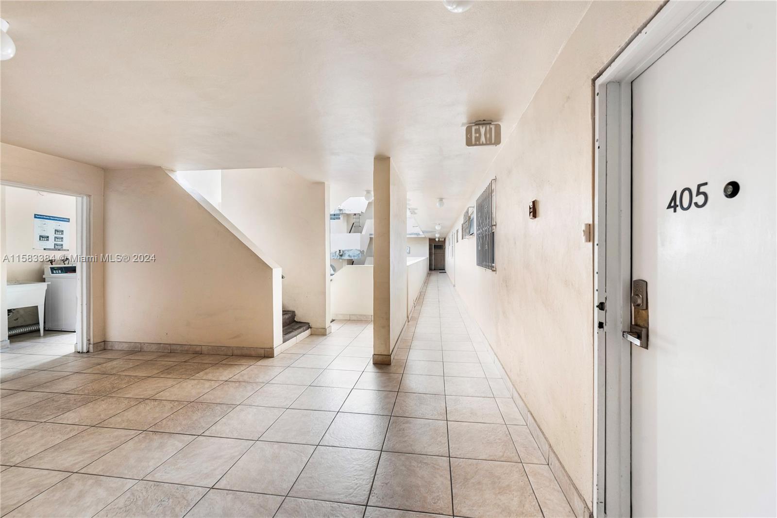 7921 Byron Ave # 405