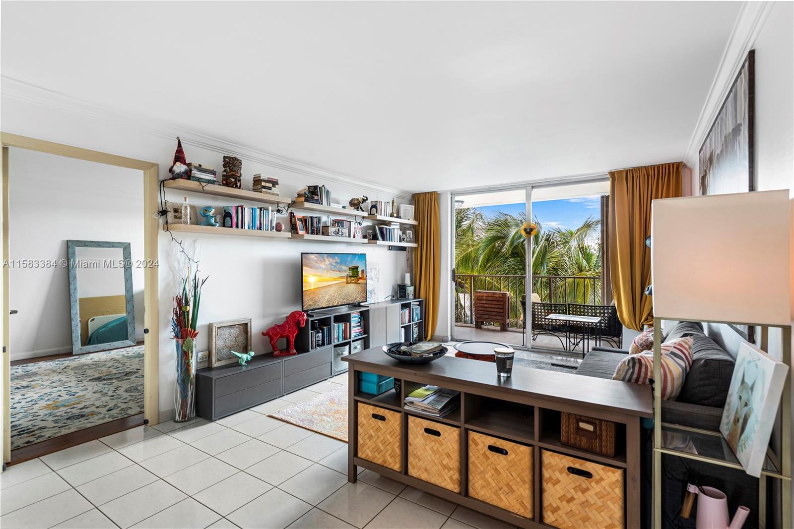 7921 Byron Ave # 405