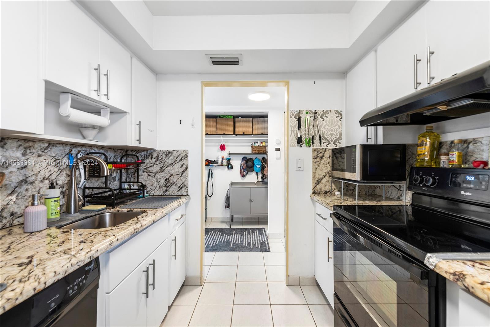 7921 Byron Ave # 405