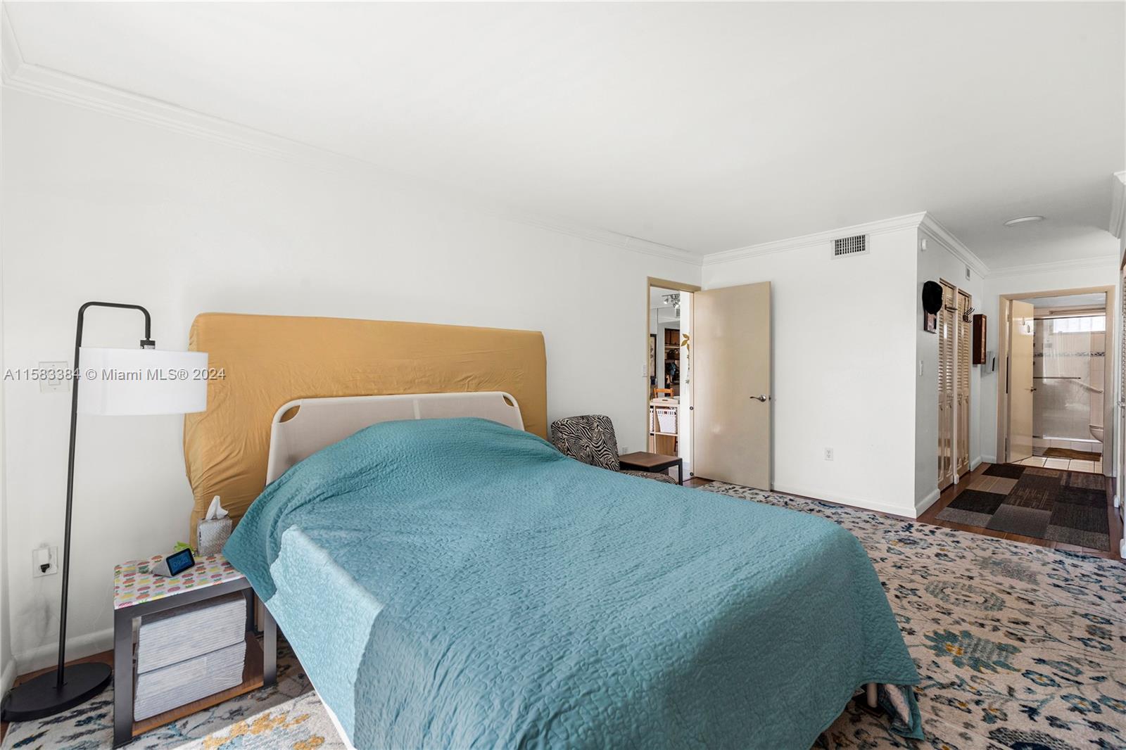 7921 Byron Ave # 405