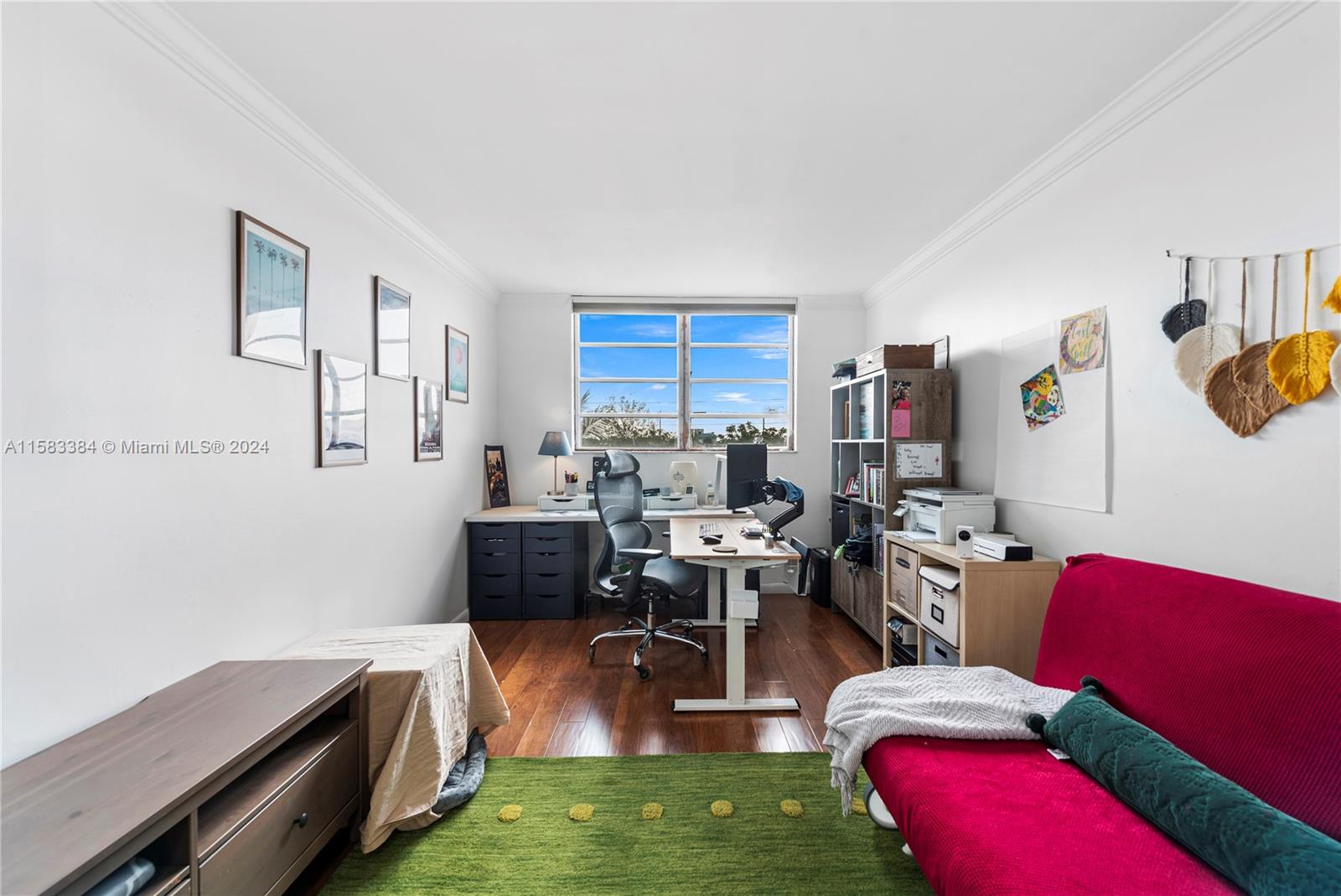 7921 Byron Ave # 405