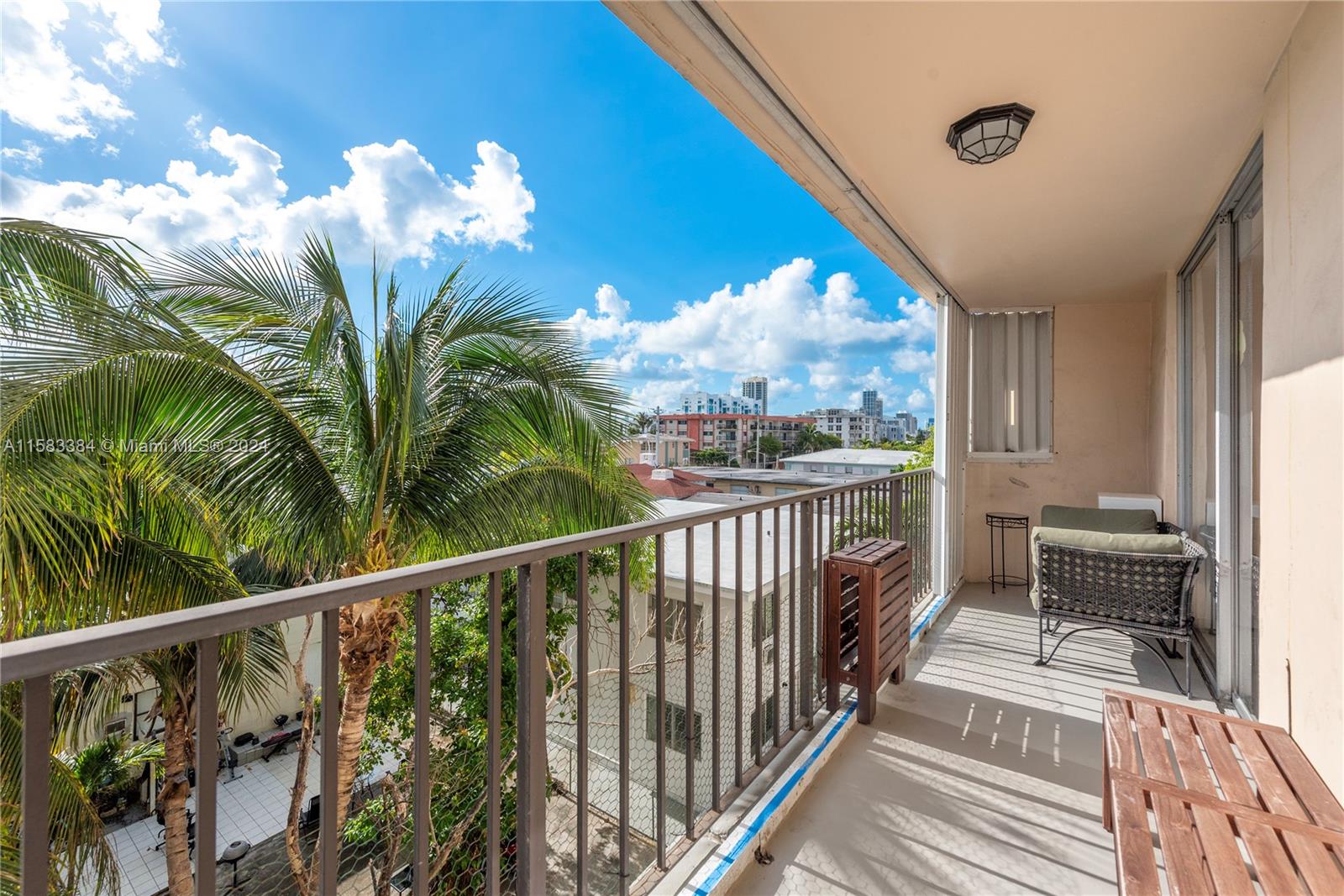 7921 Byron Ave # 405