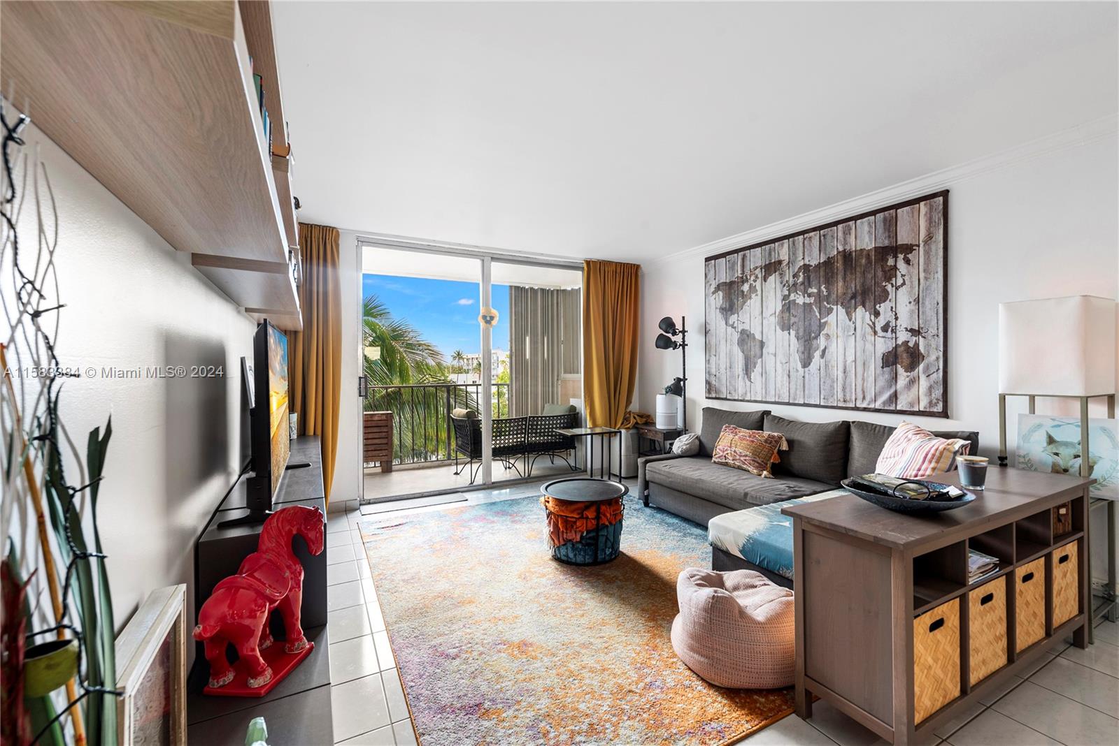 7921 Byron Ave # 405
