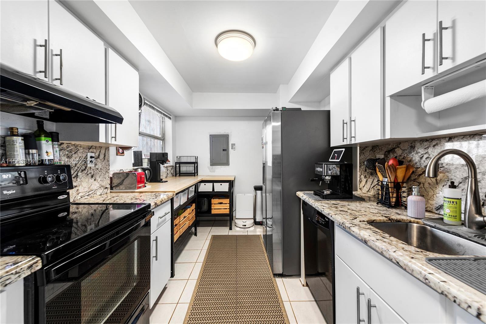 7921 Byron Ave # 405