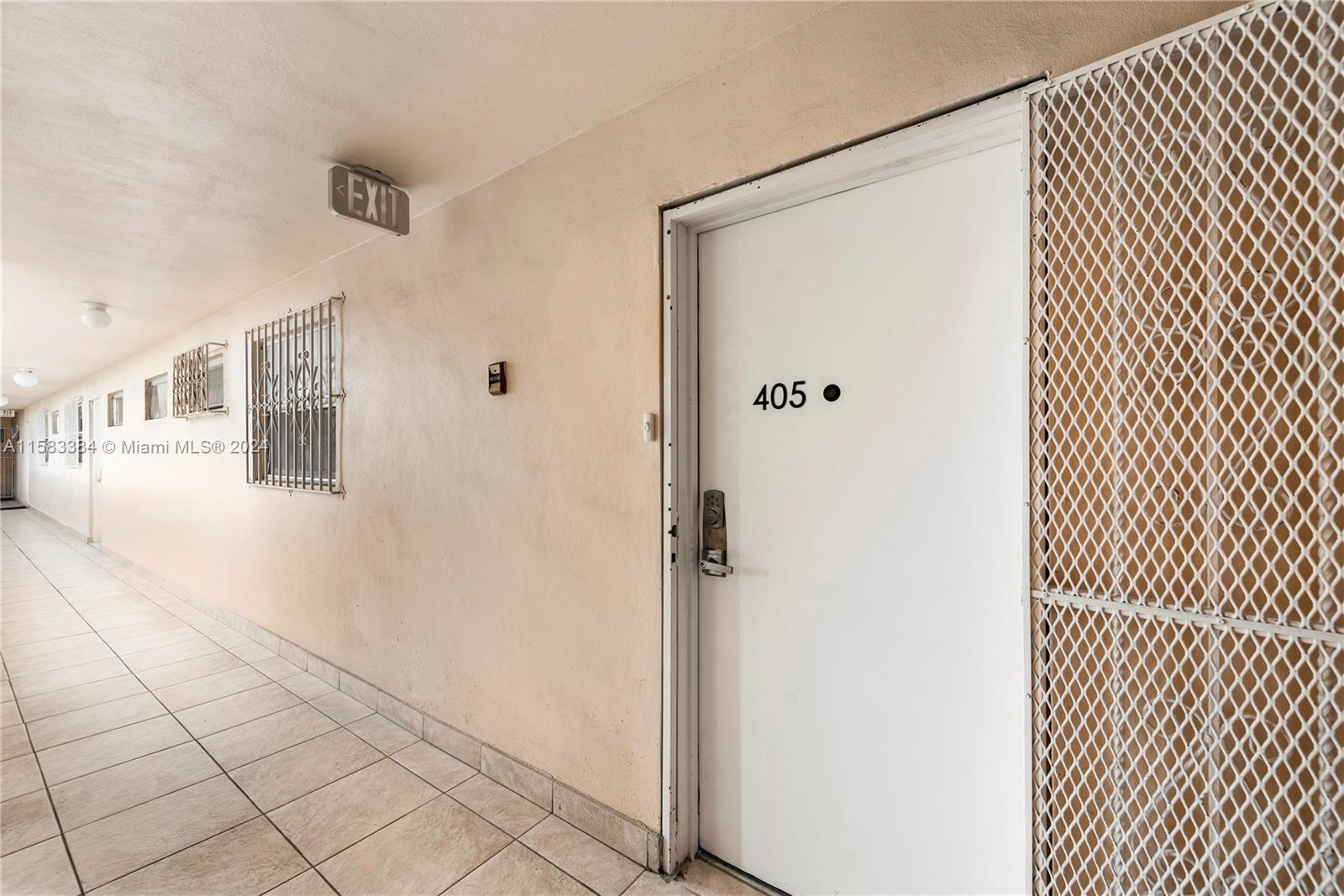 7921 Byron Ave # 405