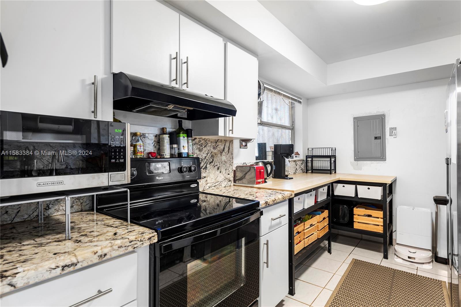 7921 Byron Ave # 405
