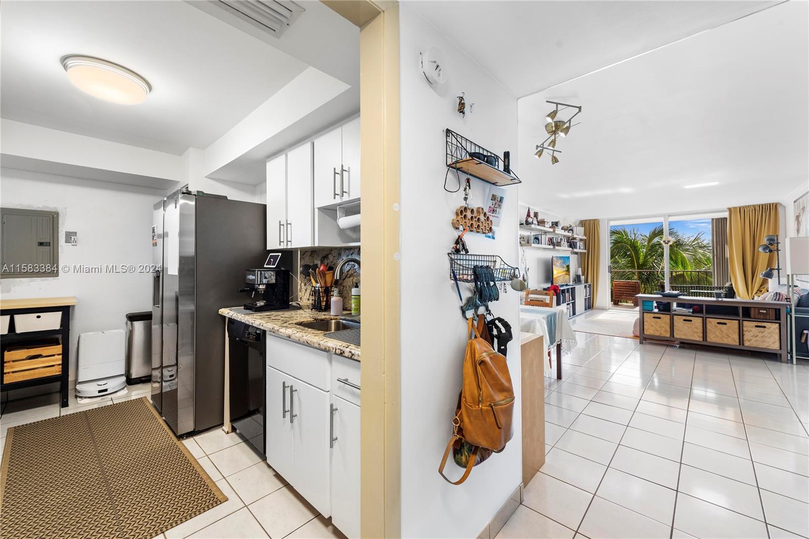 7921 Byron Ave # 405