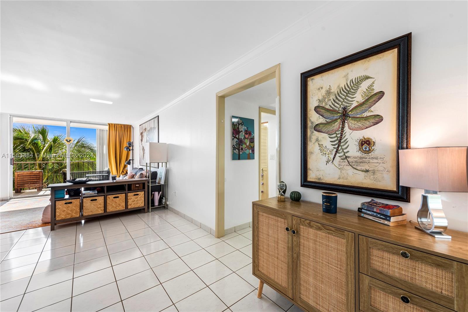 7921 Byron Ave # 405