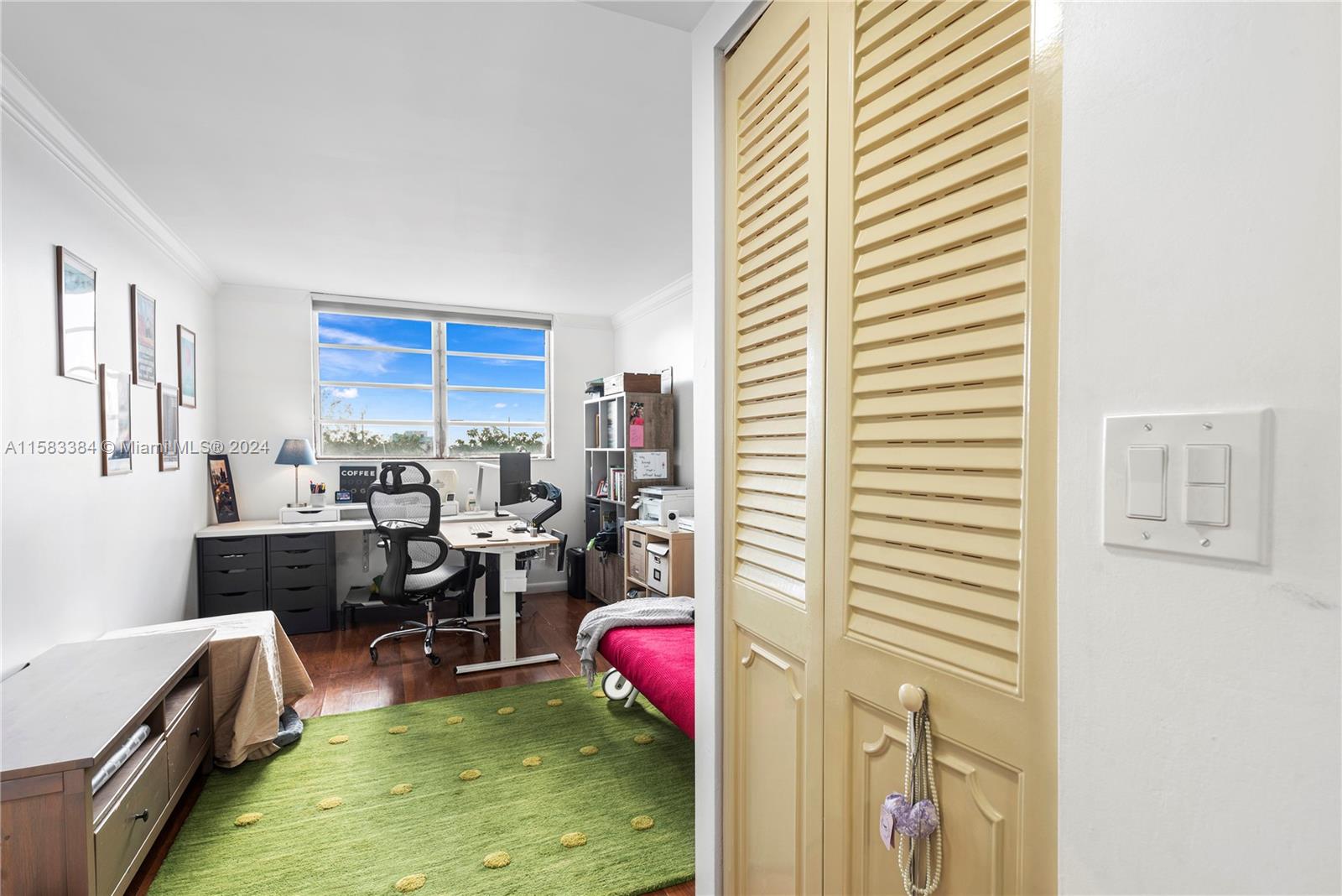 7921 Byron Ave # 405