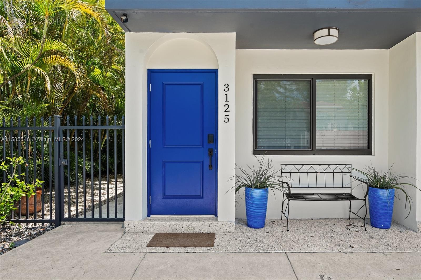 3125 Virginia St