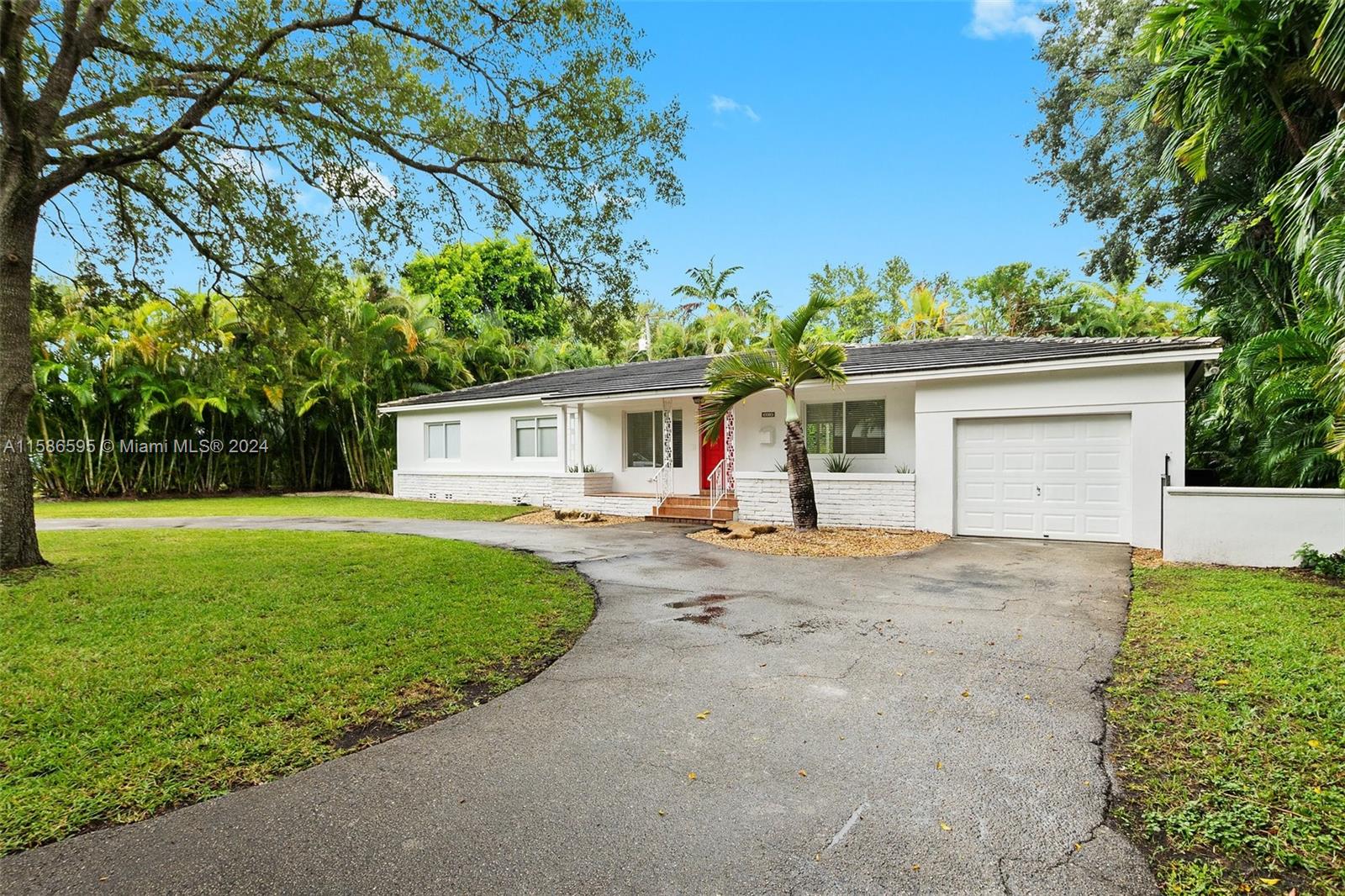 4310 Anderson Rd