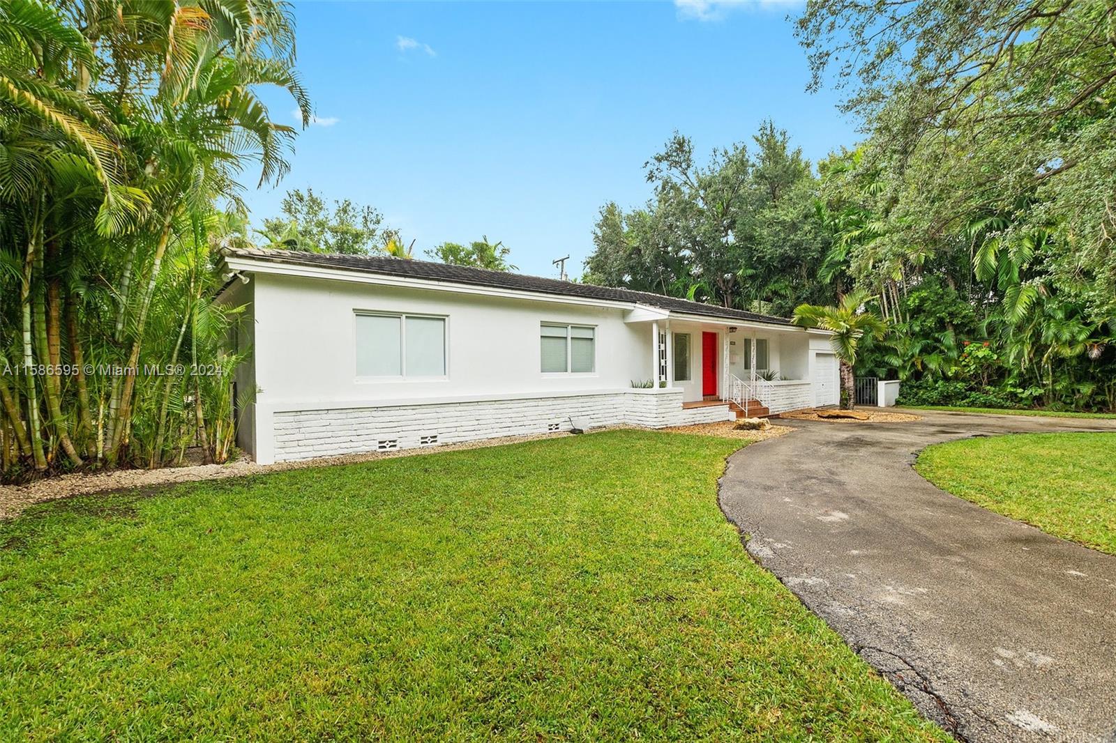 4310 Anderson Rd