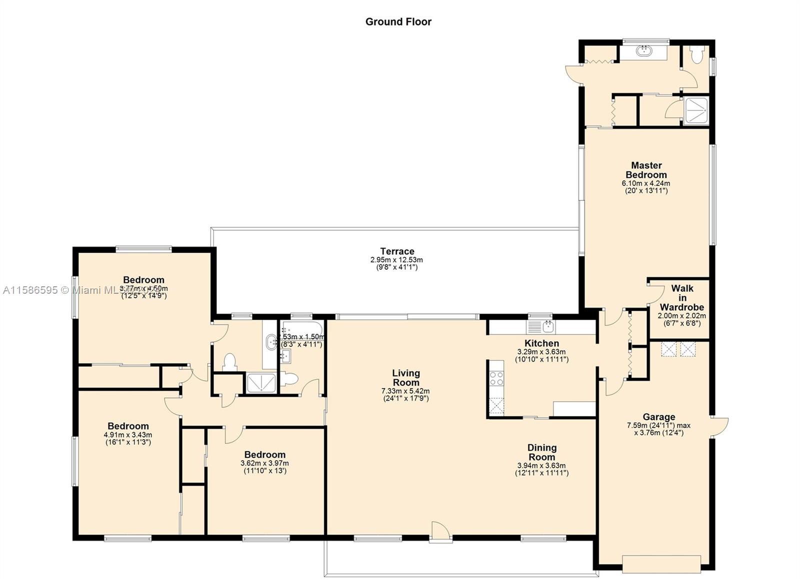 4310 Anderson Rd