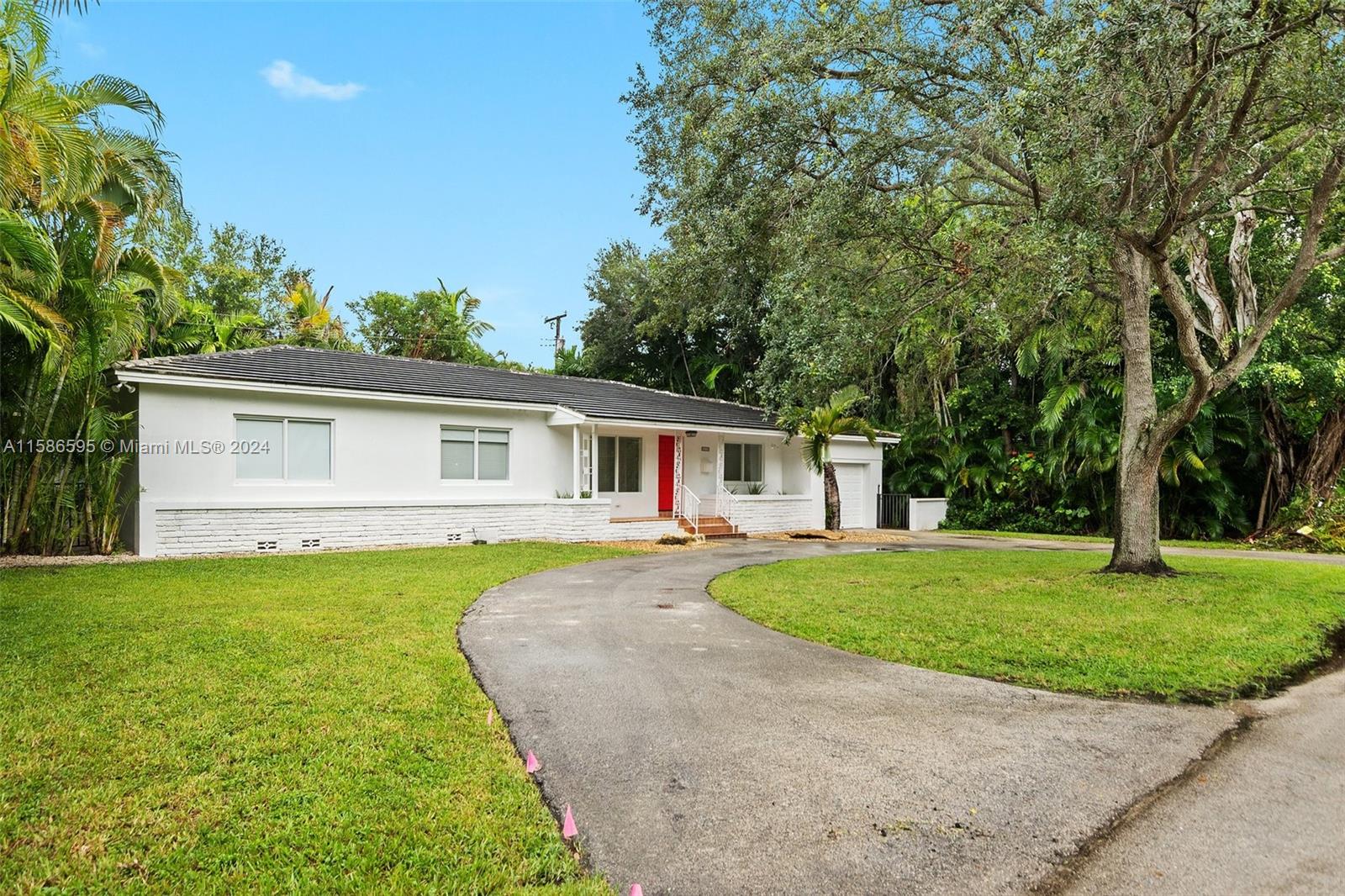 4310 Anderson Rd