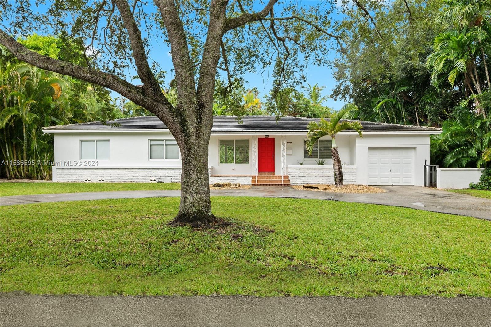 4310 Anderson Rd