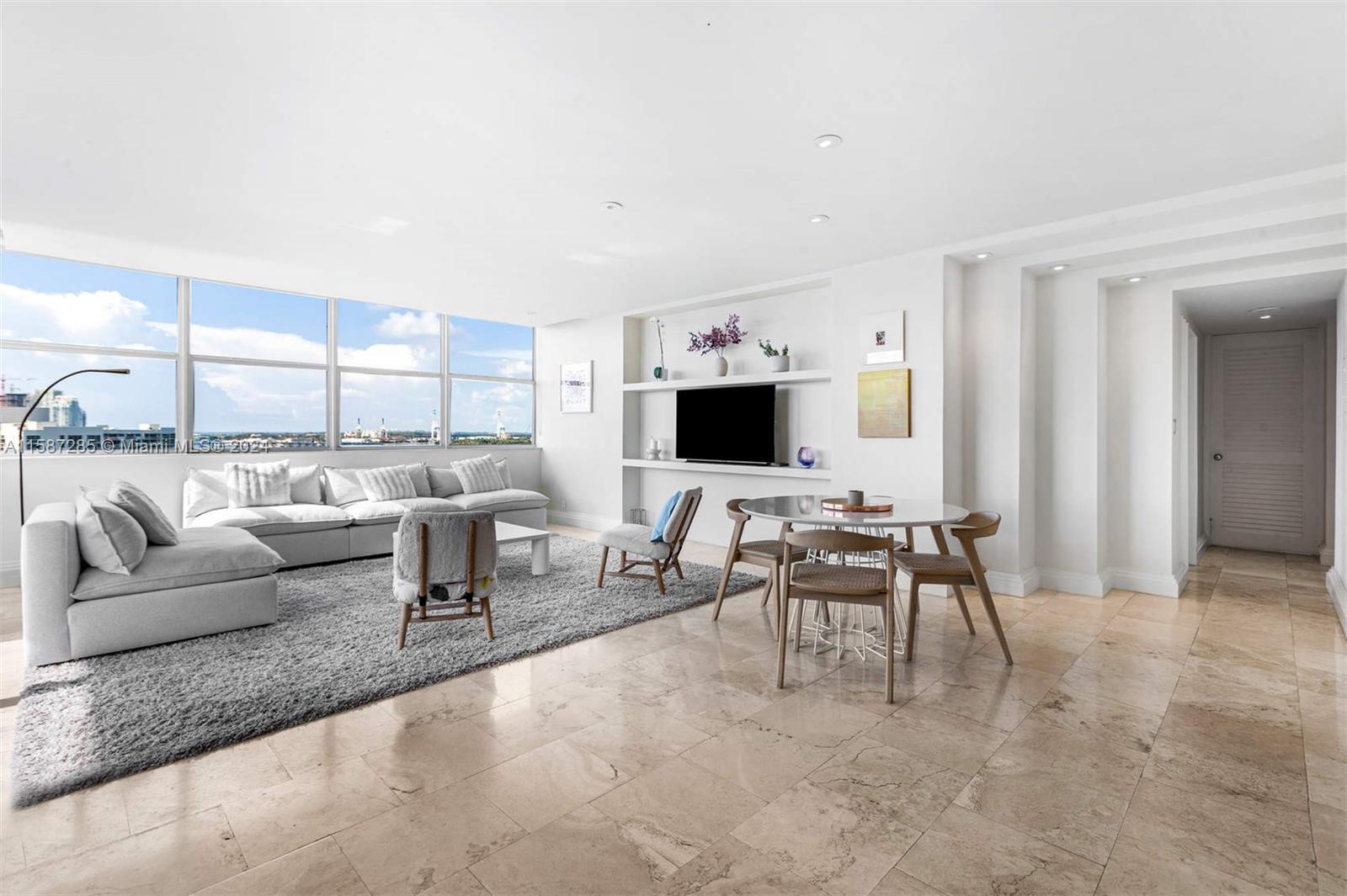 20 Island Ave # 1509