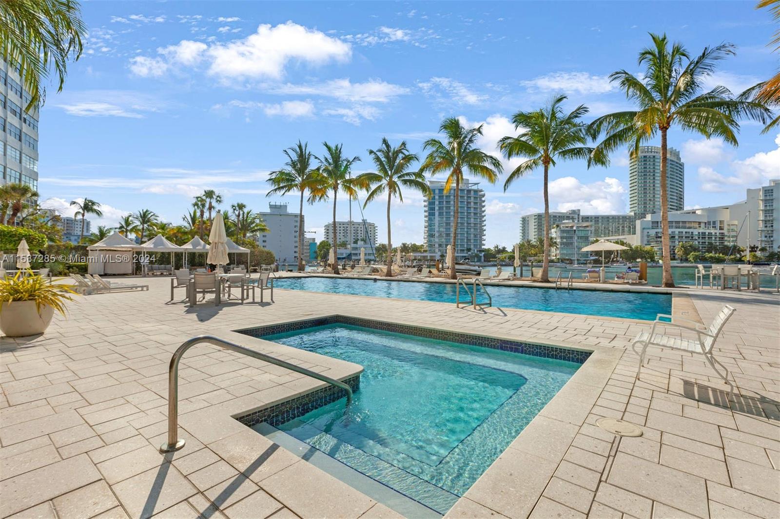20 Island Ave # 1509