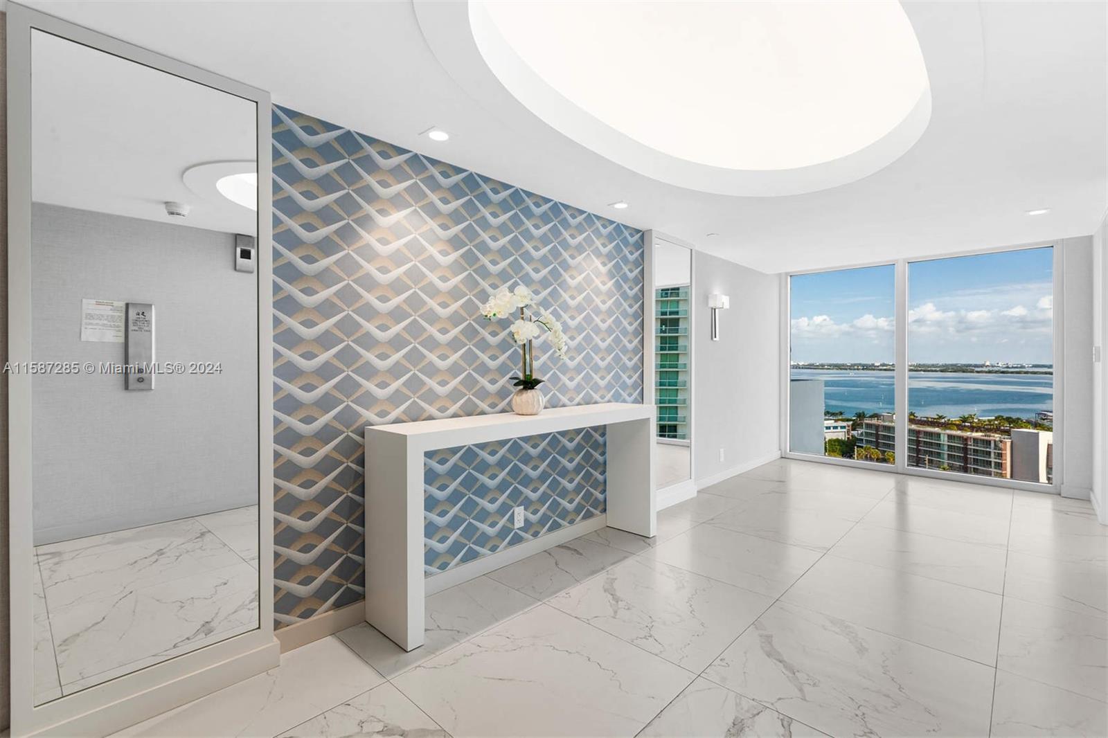20 Island Ave # 1509