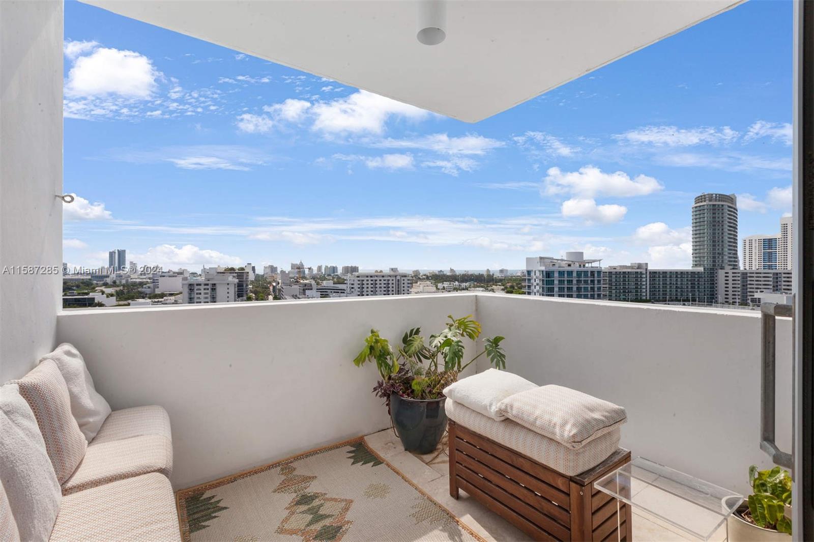 20 Island Ave # 1509