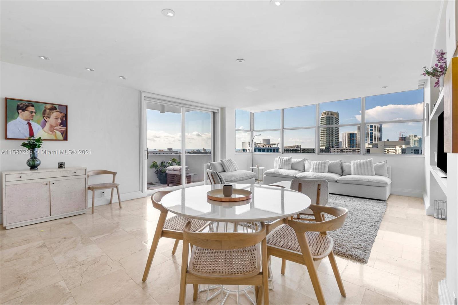 20 Island Ave # 1509