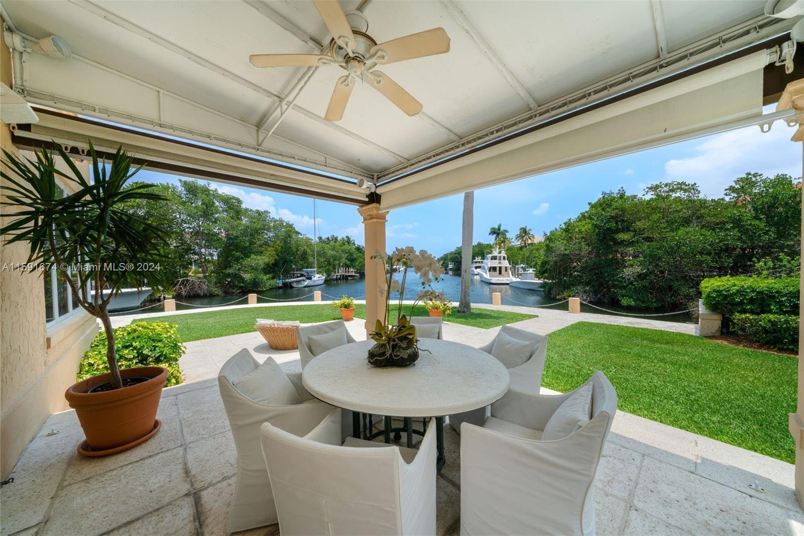 185 Cocoplum Rd