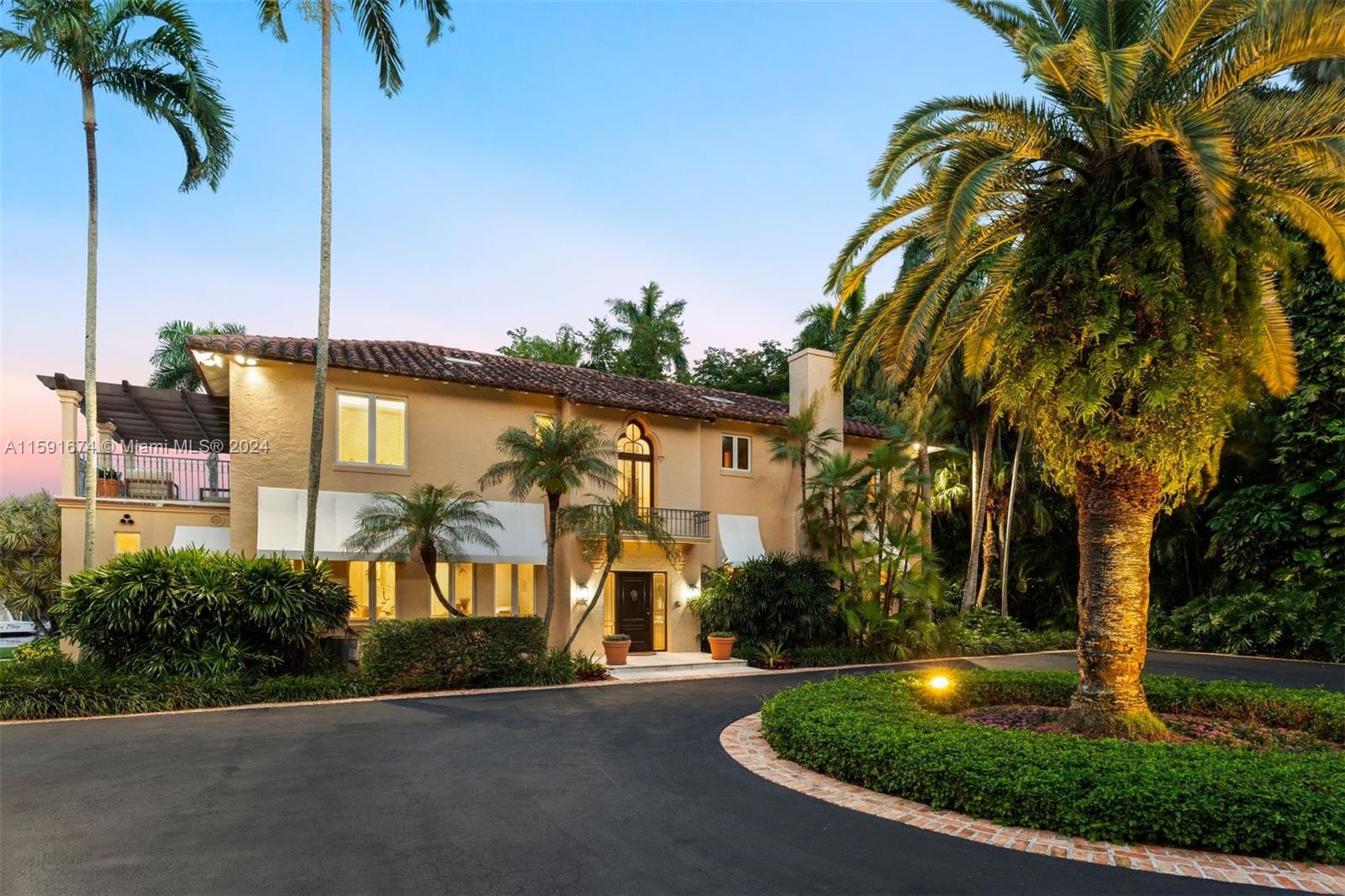 185 Cocoplum Rd