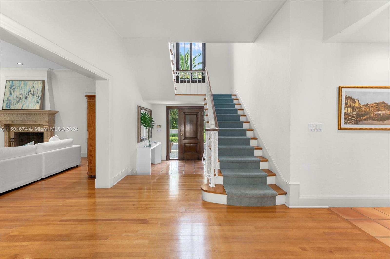 185 Cocoplum Rd