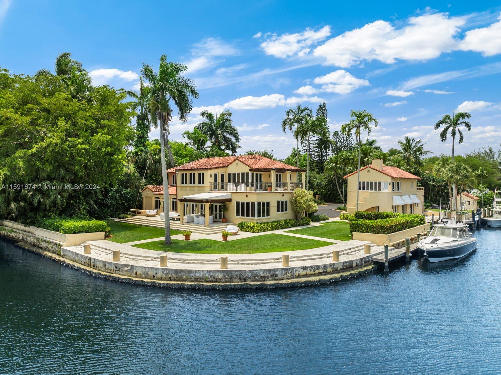 185 Cocoplum Rd