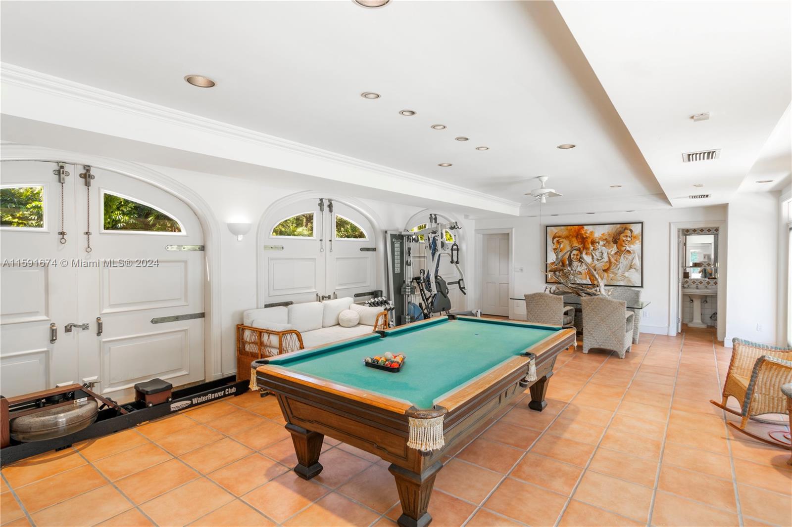 185 Cocoplum Rd