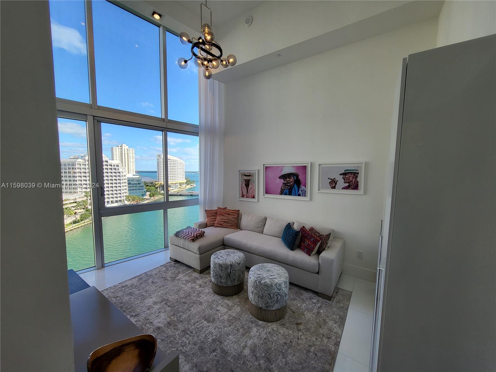 495 Brickell Ave # 1401