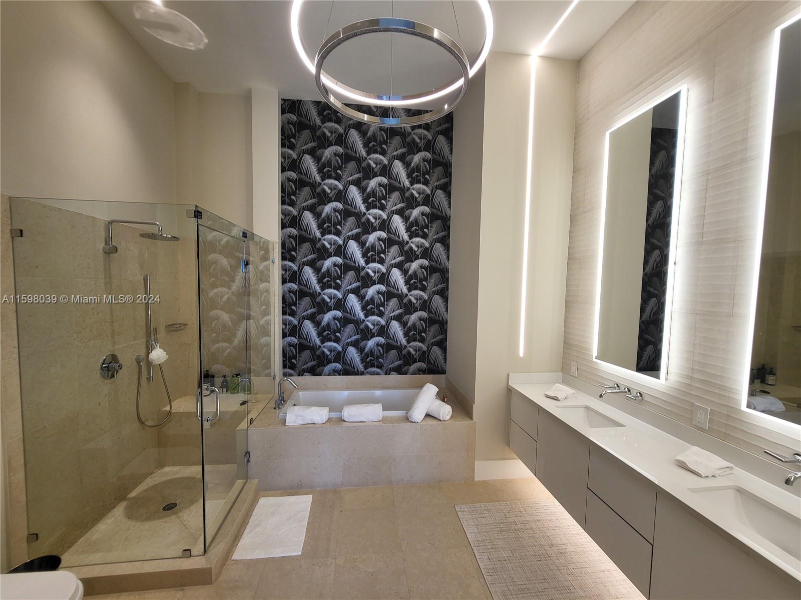 495 Brickell Ave # 1401