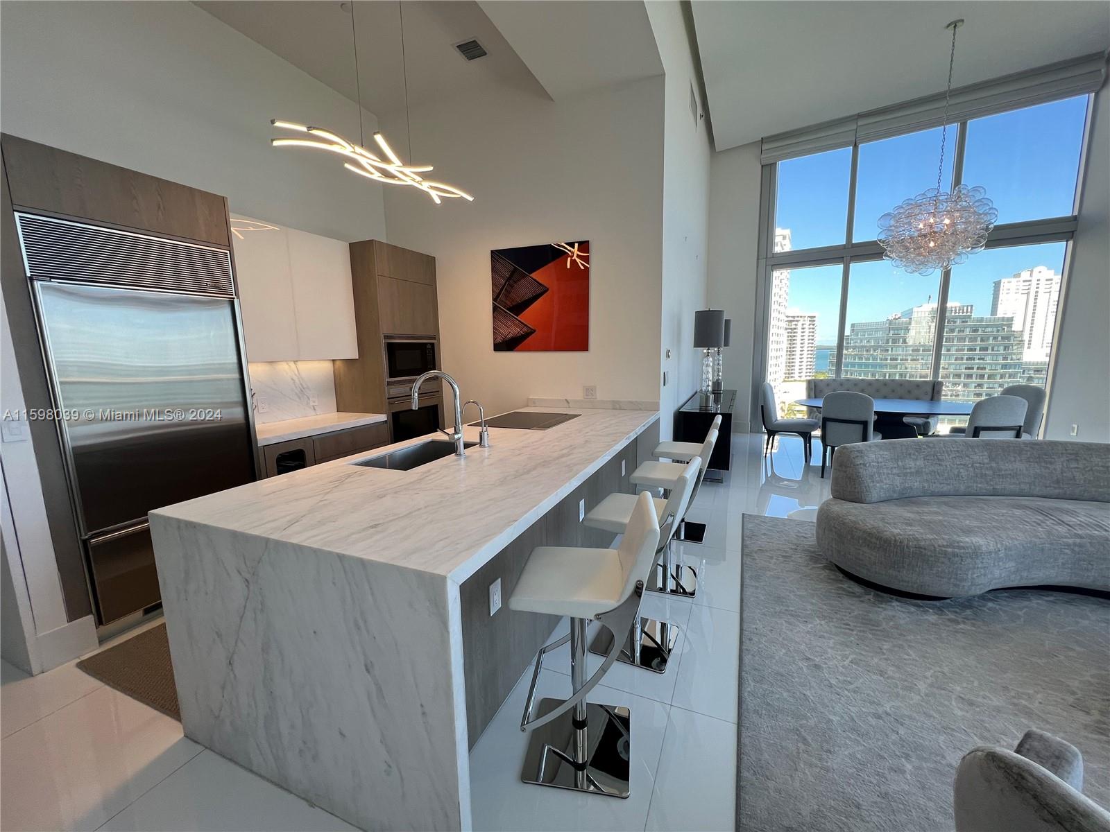 495 Brickell Ave # 1401