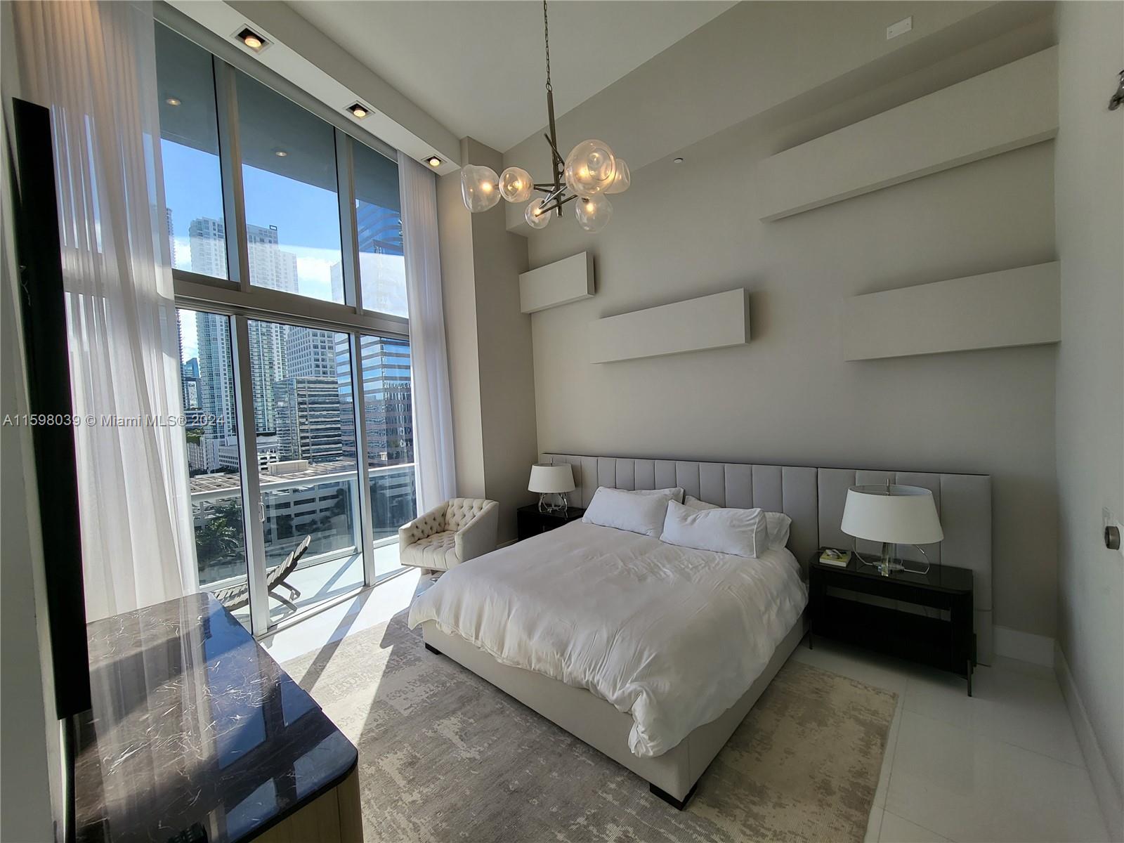 495 Brickell Ave # 1401