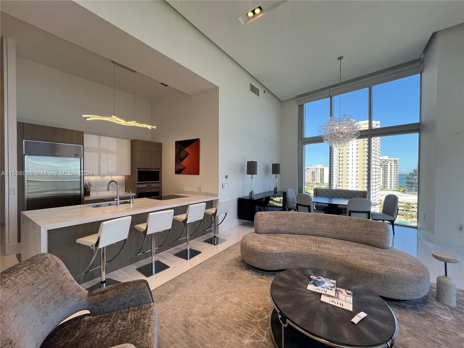 495 Brickell Ave # 1401