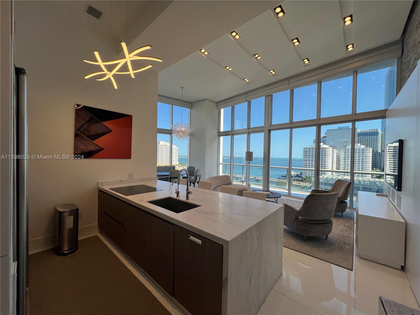 495 Brickell Ave # 1401