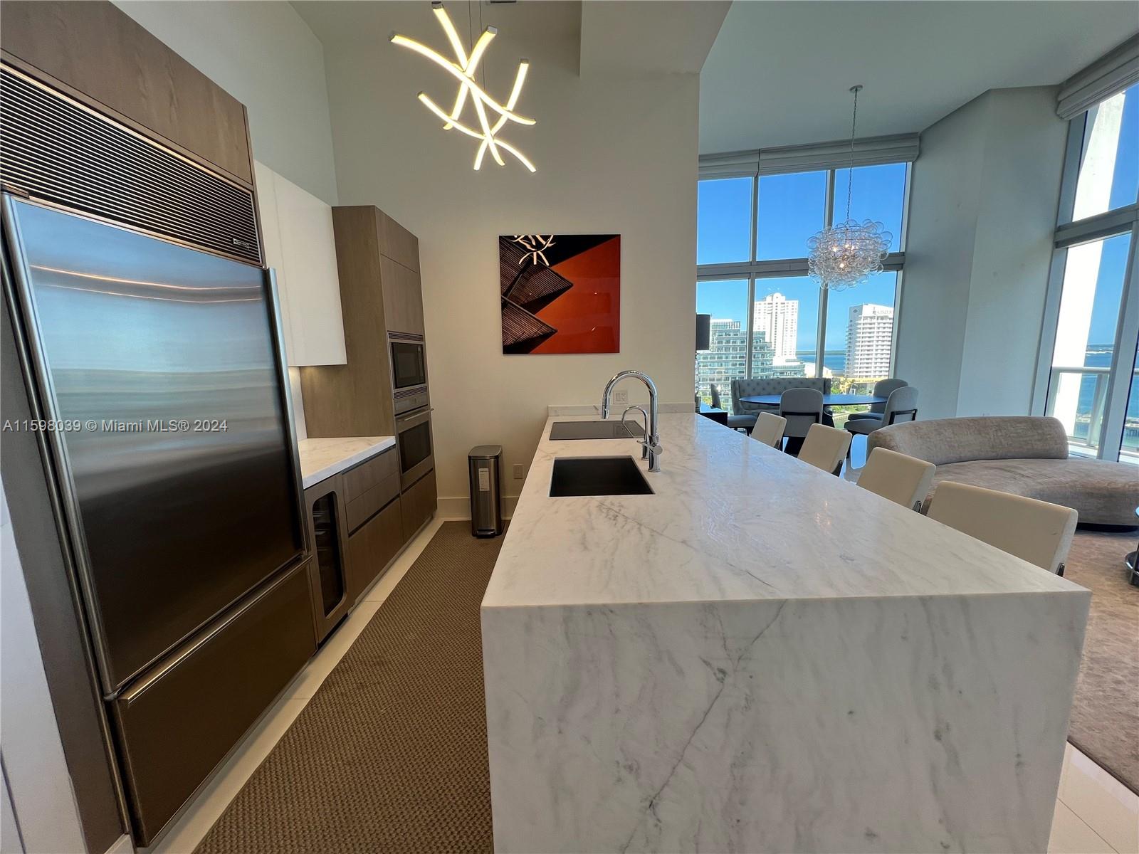 495 Brickell Ave # 1401