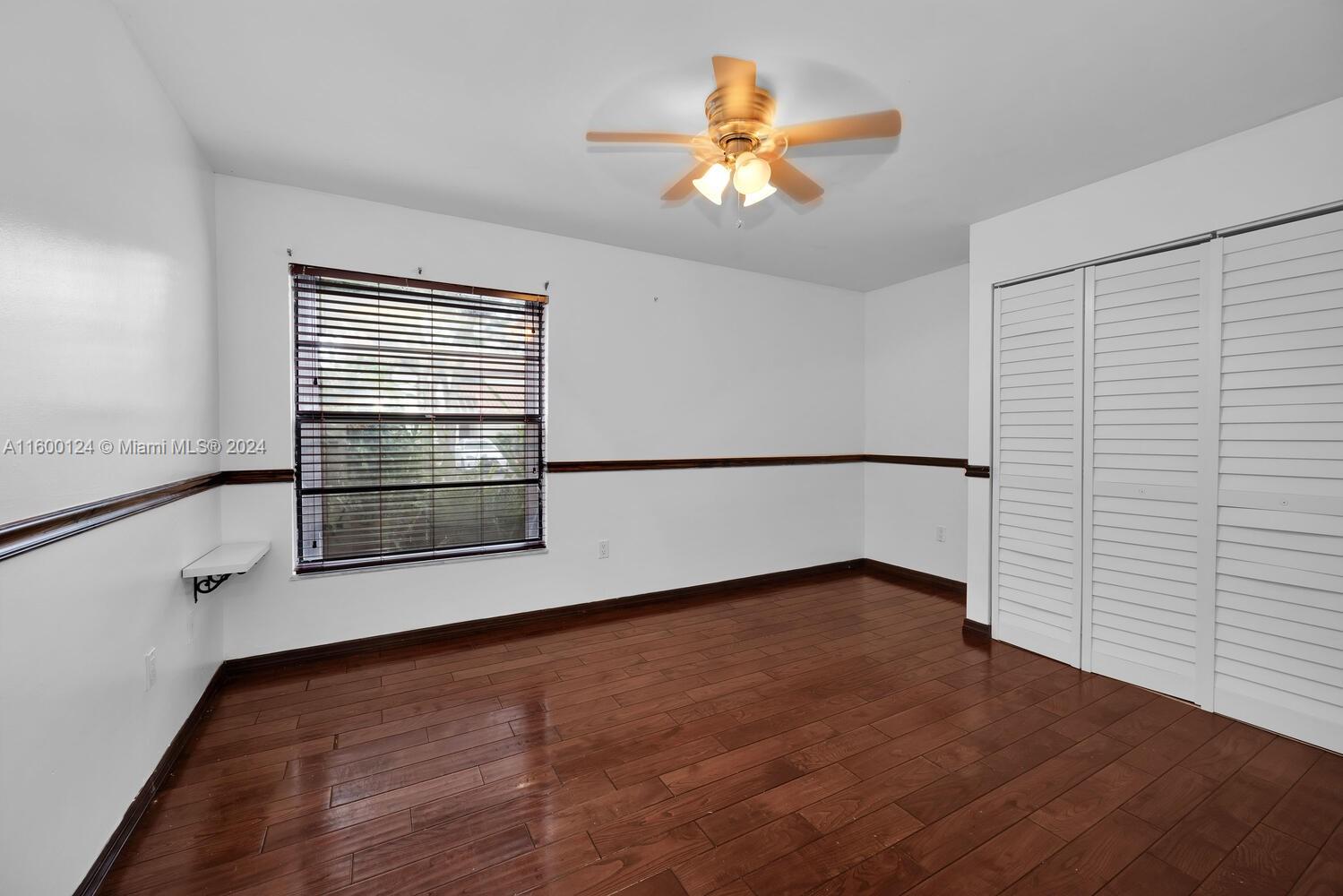 11024 SW 132nd Ct # 1 Unit: 38-1