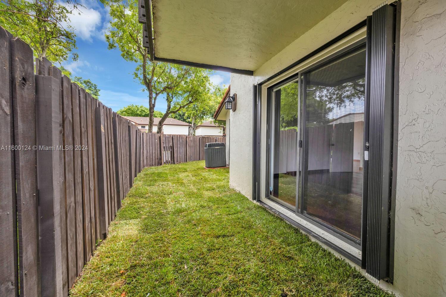 11024 SW 132nd Ct # 1 Unit: 38-1