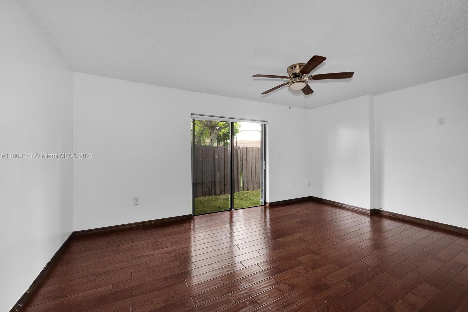 11024 SW 132nd Ct # 1 Unit: 38-1
