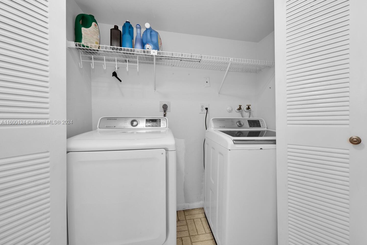 11024 SW 132nd Ct # 1 Unit: 38-1