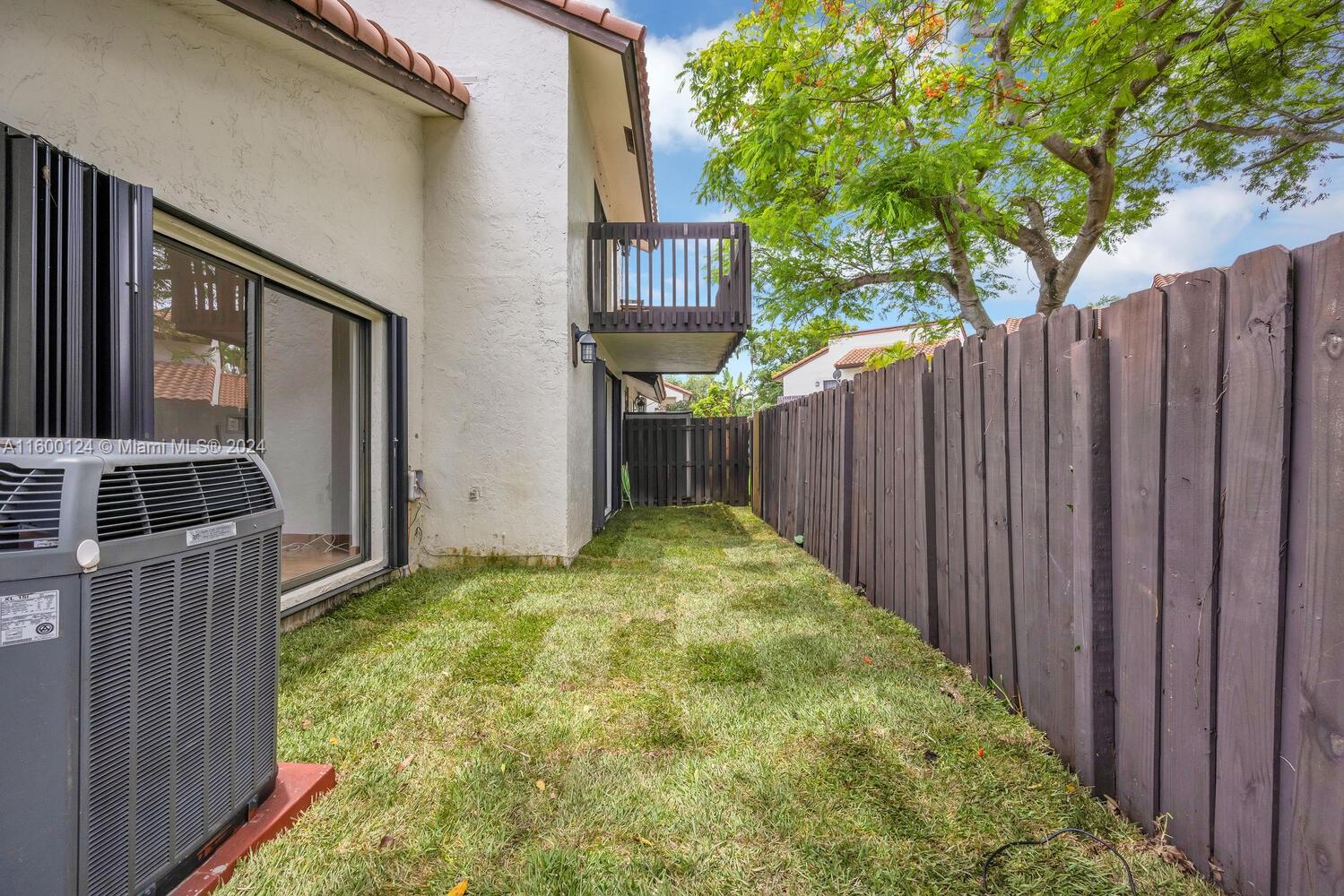 11024 SW 132nd Ct # 1 Unit: 38-1