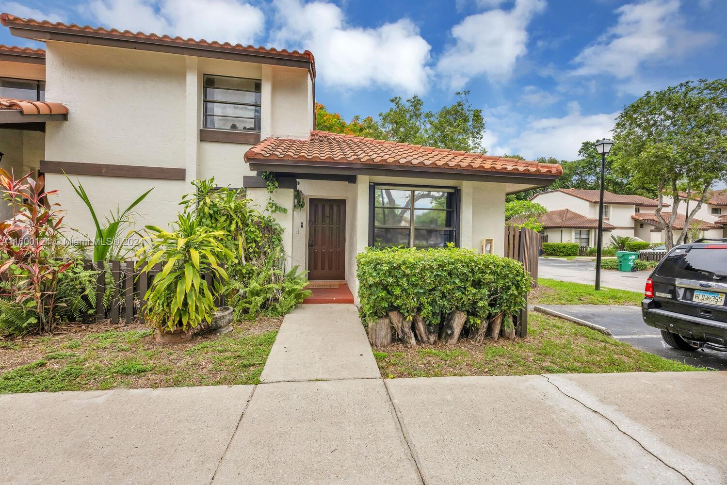 11024 SW 132nd Ct # 1 Unit: 38-1