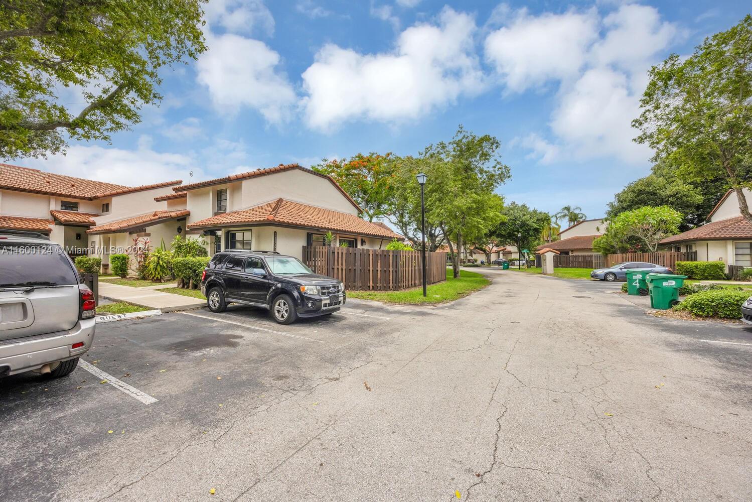 11024 SW 132nd Ct # 1 Unit: 38-1