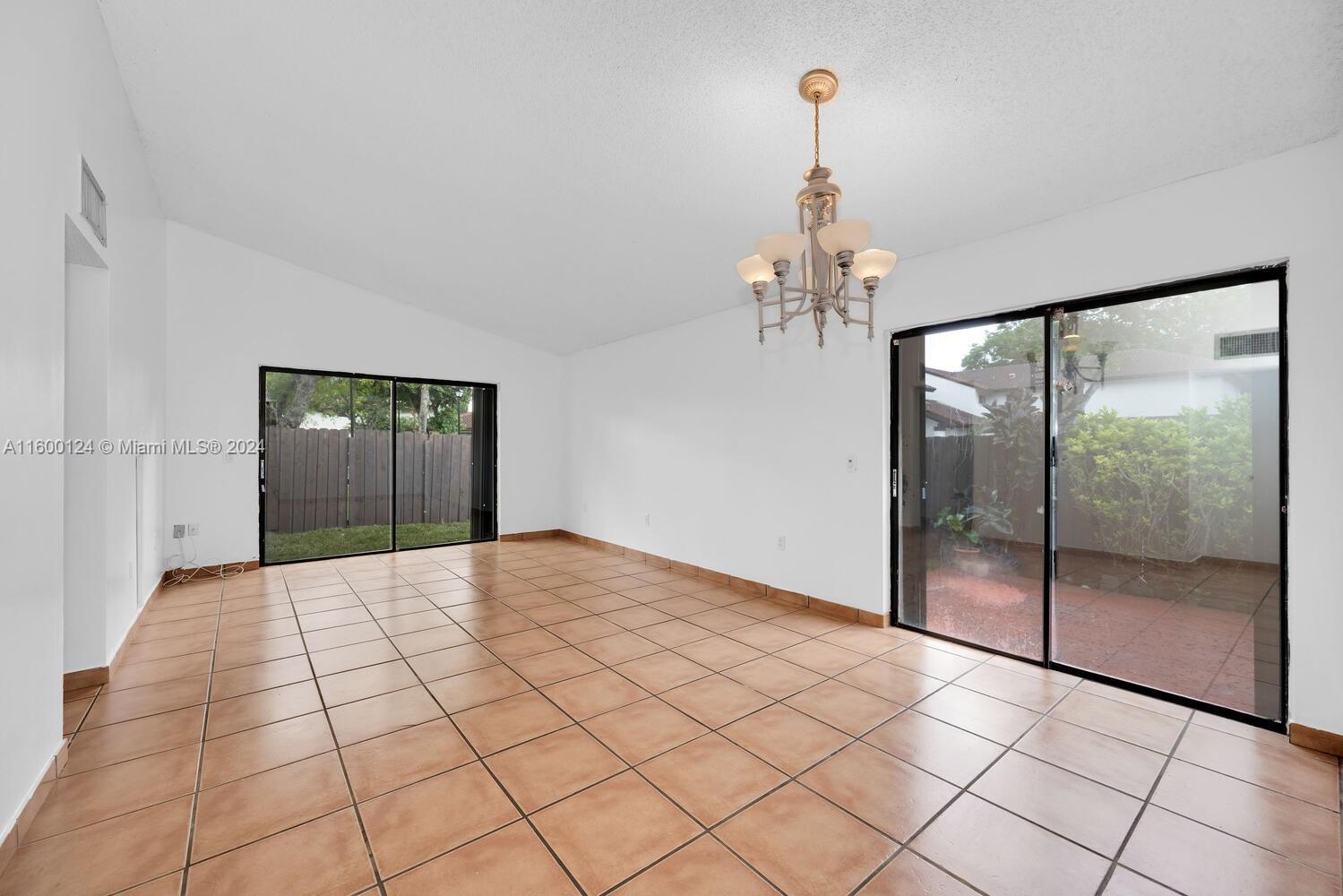 11024 SW 132nd Ct # 1 Unit: 38-1