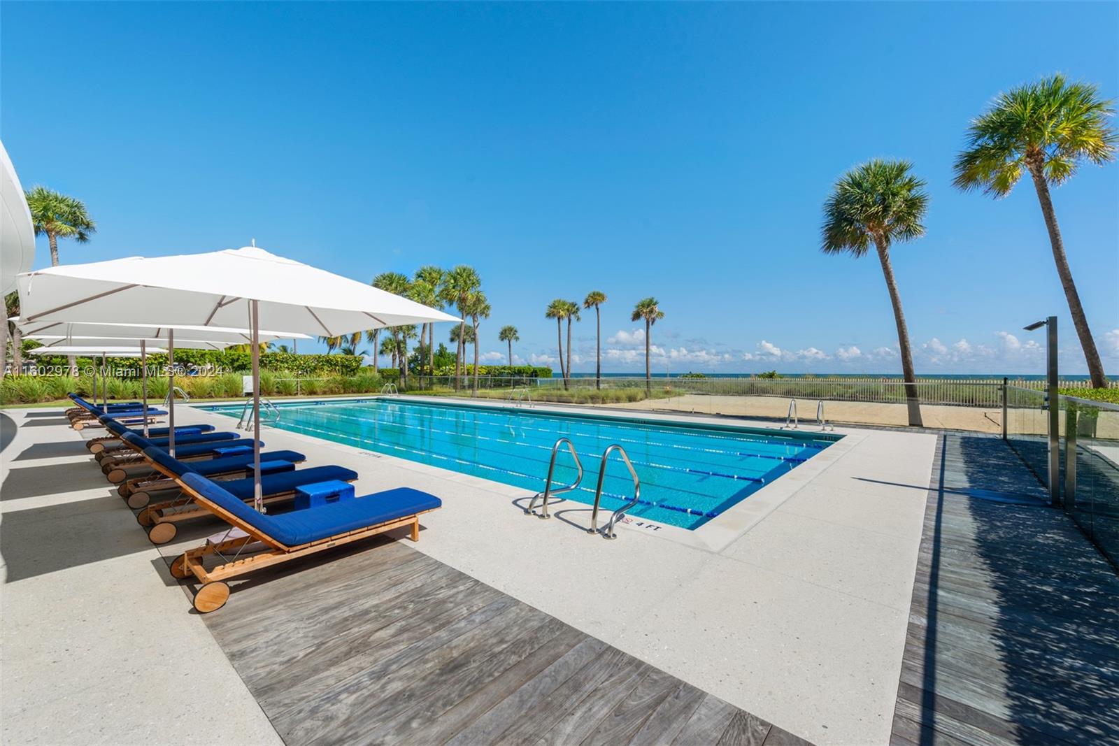 350 Ocean Dr # 1206N