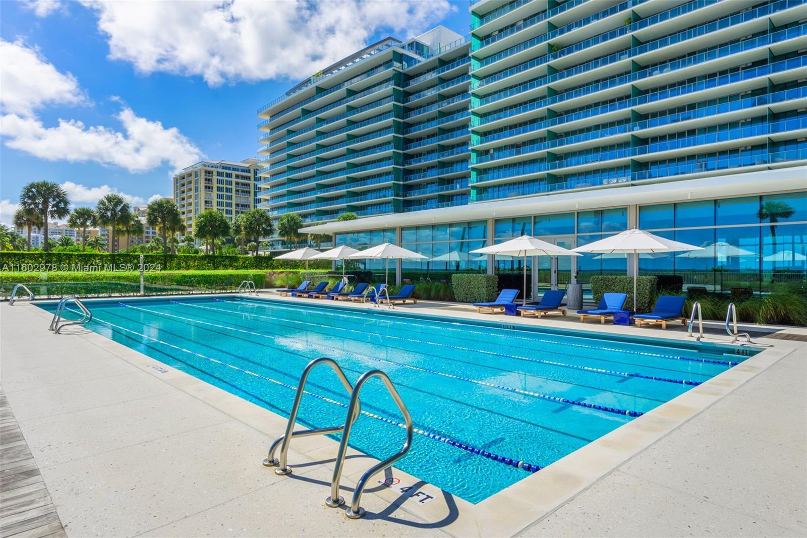 350 Ocean Dr # 1206N